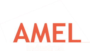 logo AMEL industrial